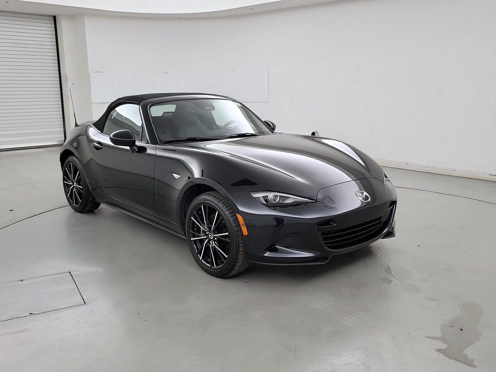 2025 MAZDA MX-5