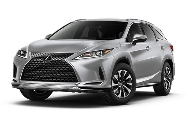 2022 LEXUS RX