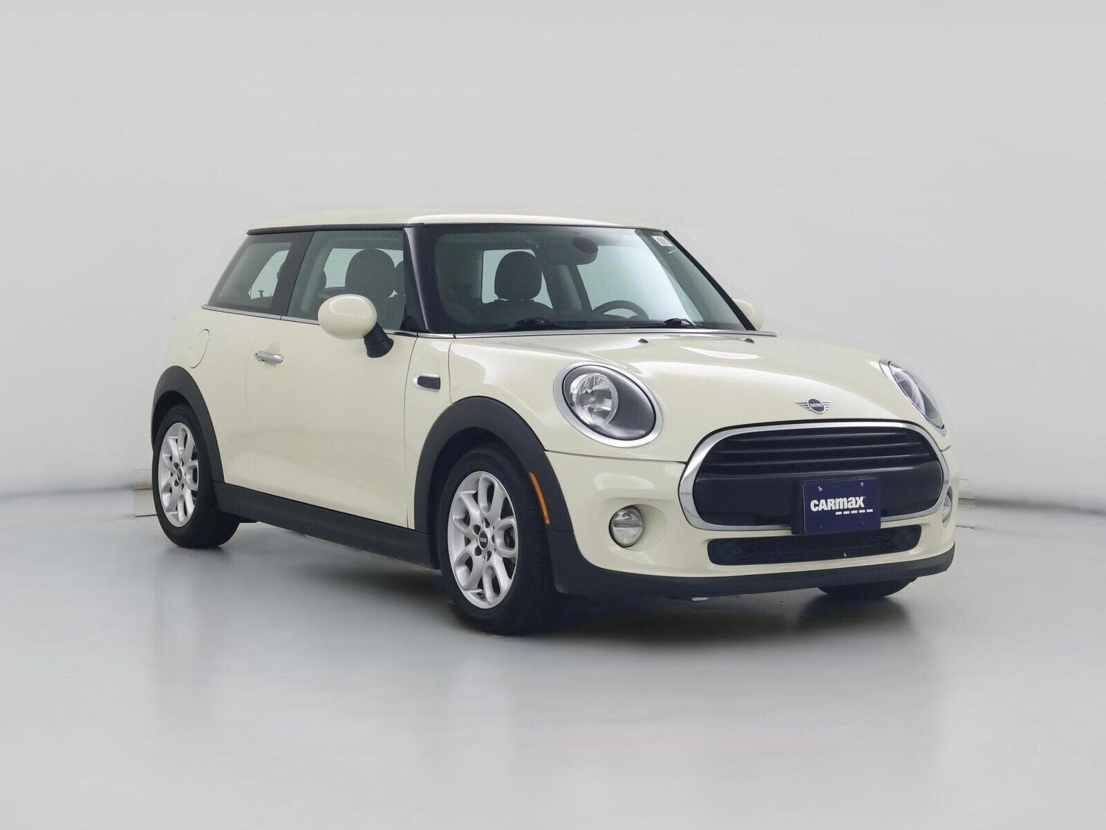 2019 MINI Hardtop