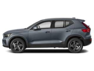2023 VOLVO XC40