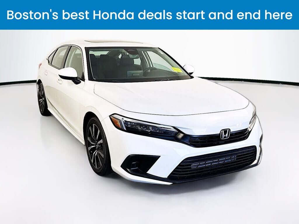 2023 HONDA Civic