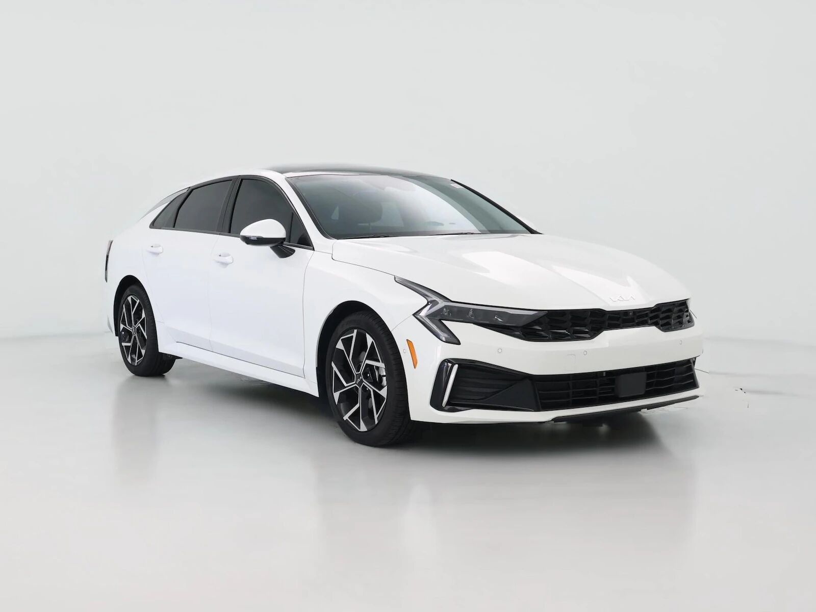 2025 KIA K5