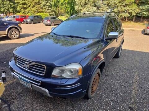 2014 VOLVO XC90