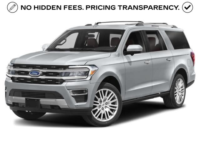 2024 FORD Expedition