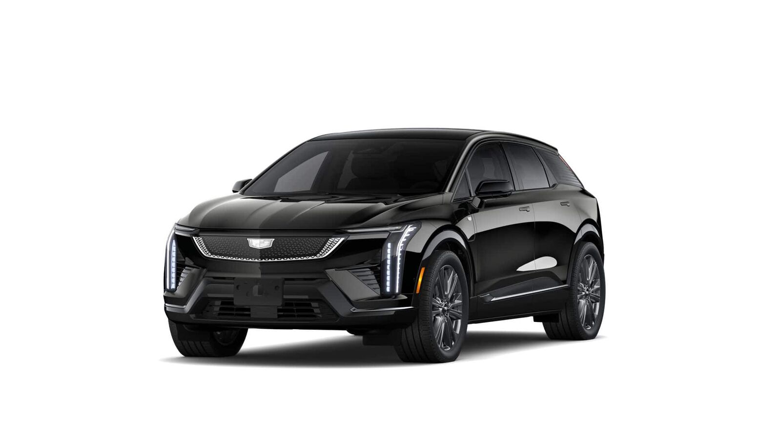 2027 CADILLAC Optiq