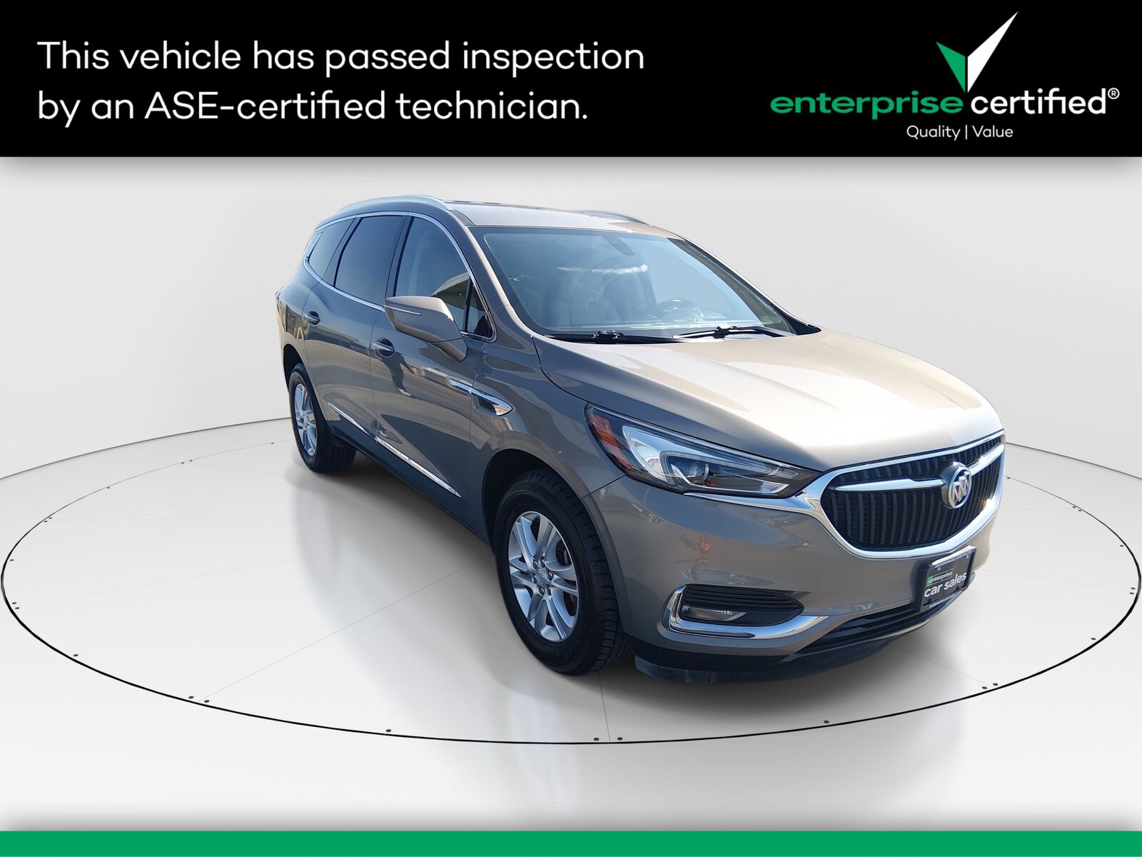 2019 BUICK Enclave