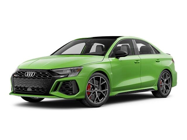 2023 AUDI RS3
