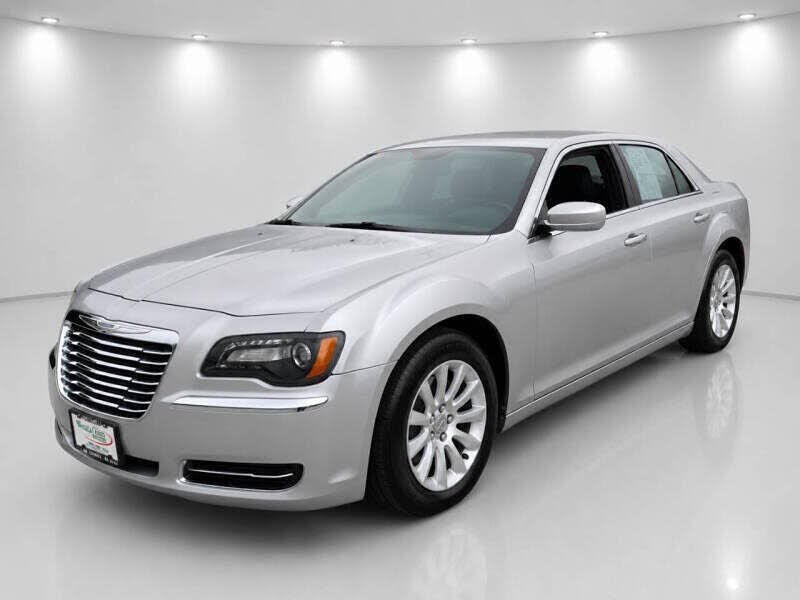 2014 CHRYSLER 300