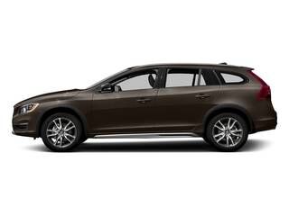 2018 VOLVO V60
