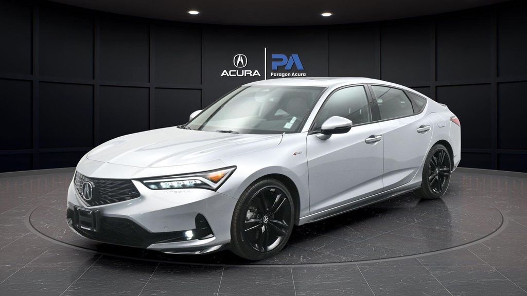 2026 ACURA Integra