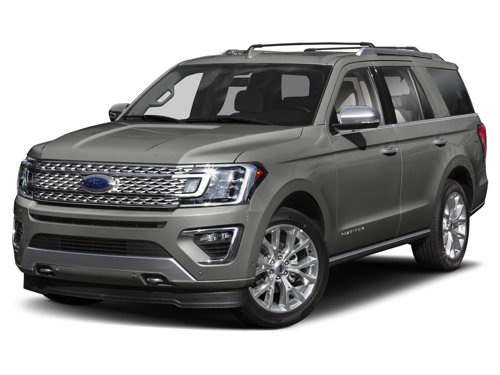 2019 FORD Expedition