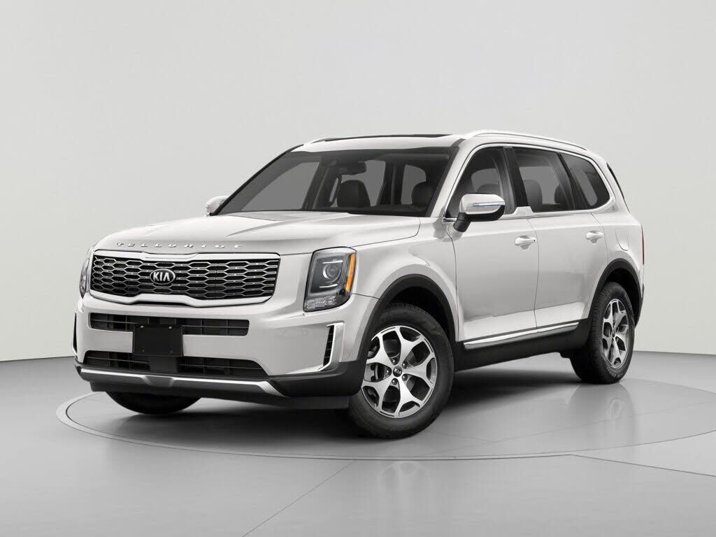 2020 KIA Telluride