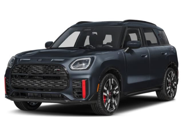 2027 MINI Countryman