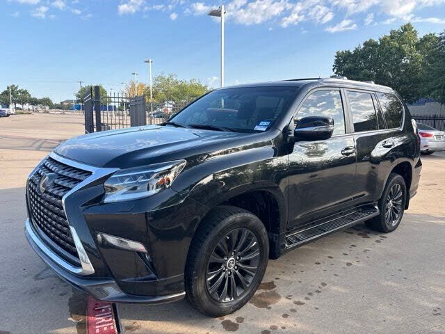 2023 LEXUS GX