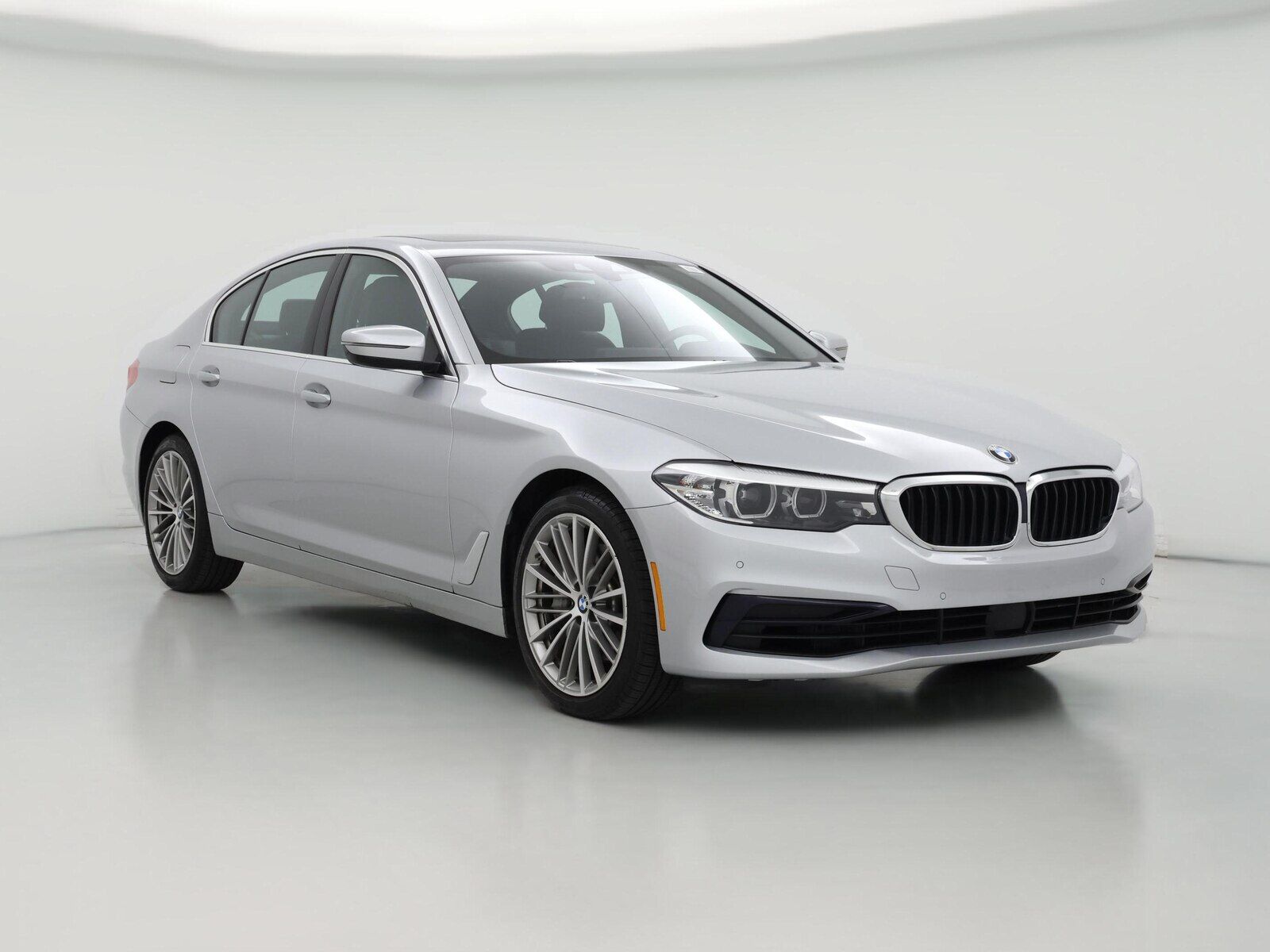 2020 BMW 5 Series