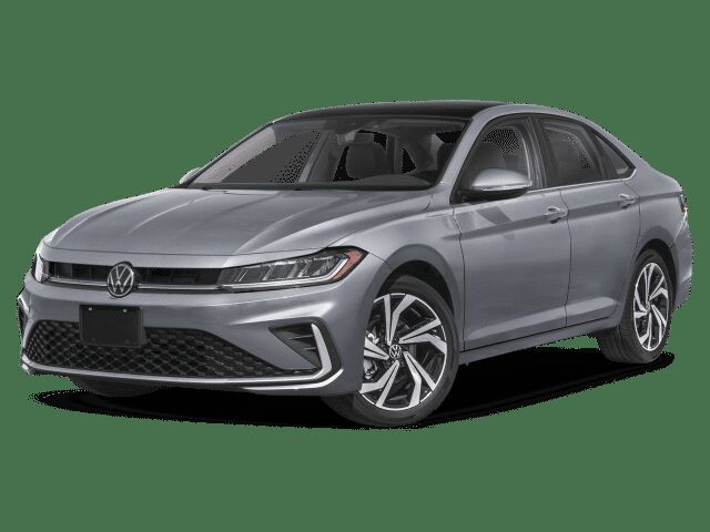 2027 VOLKSWAGEN Jetta