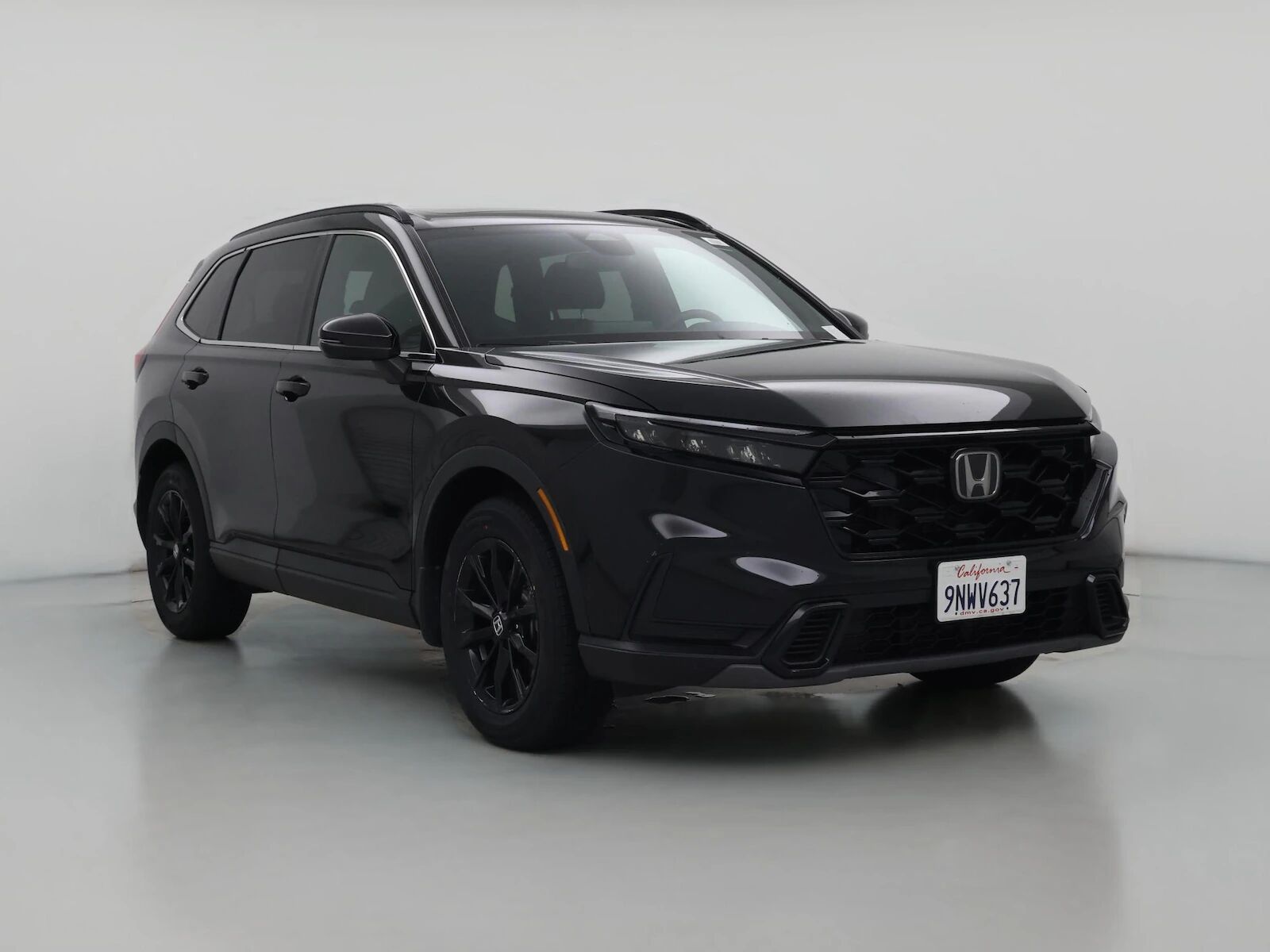 2023 HONDA CR-V