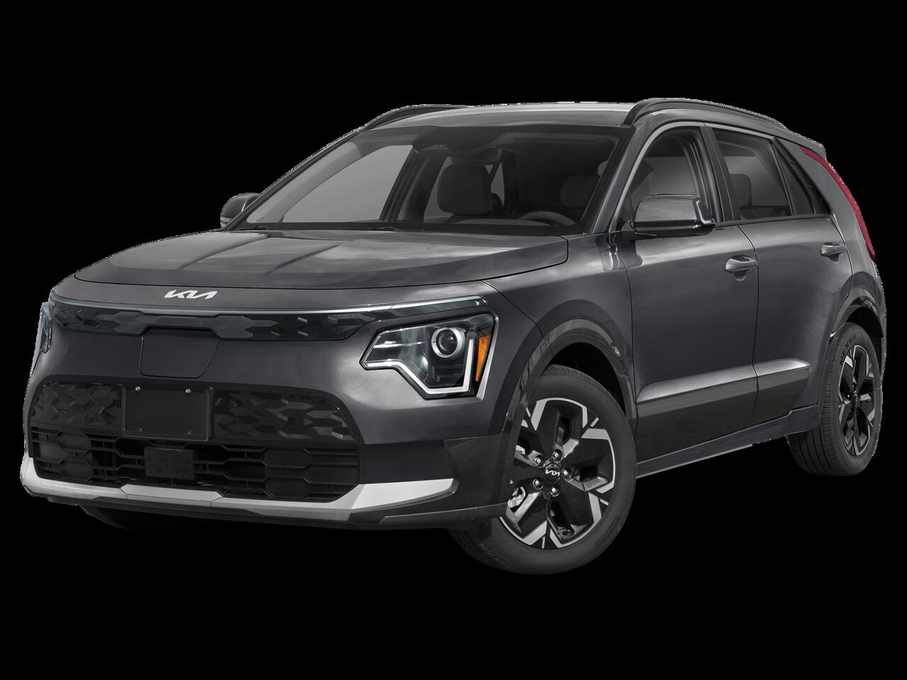 2024 KIA Niro