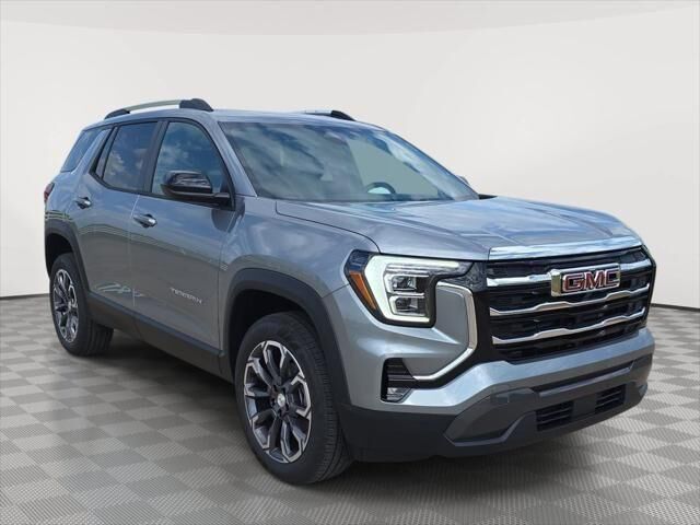 2027 GMC Terrain