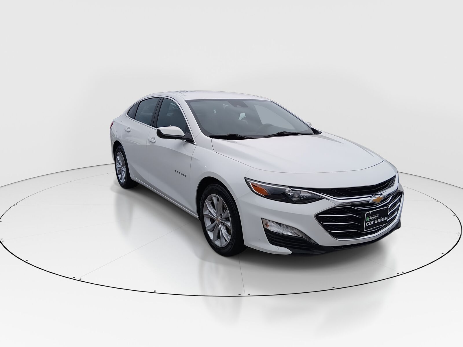 2025 CHEVROLET Malibu