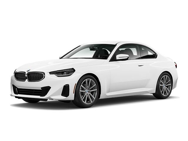 2024 BMW 2 Series
