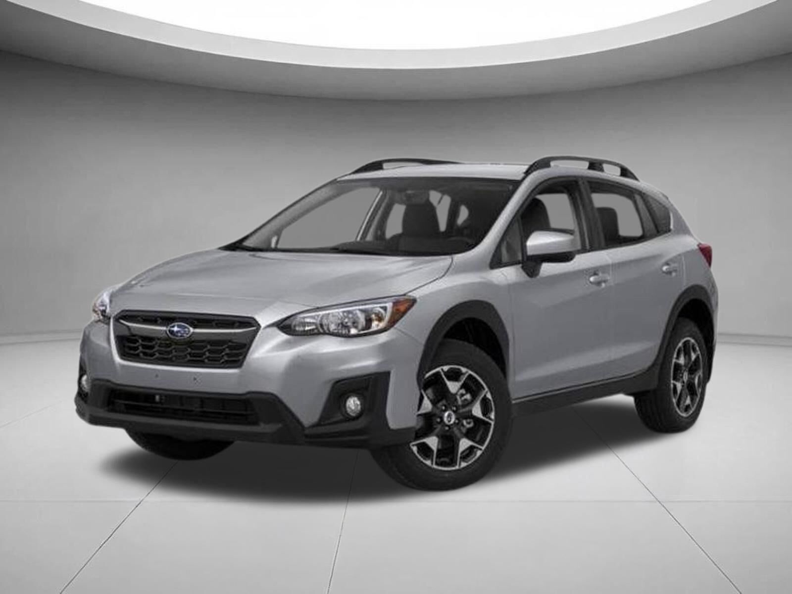 2018 SUBARU Crosstrek