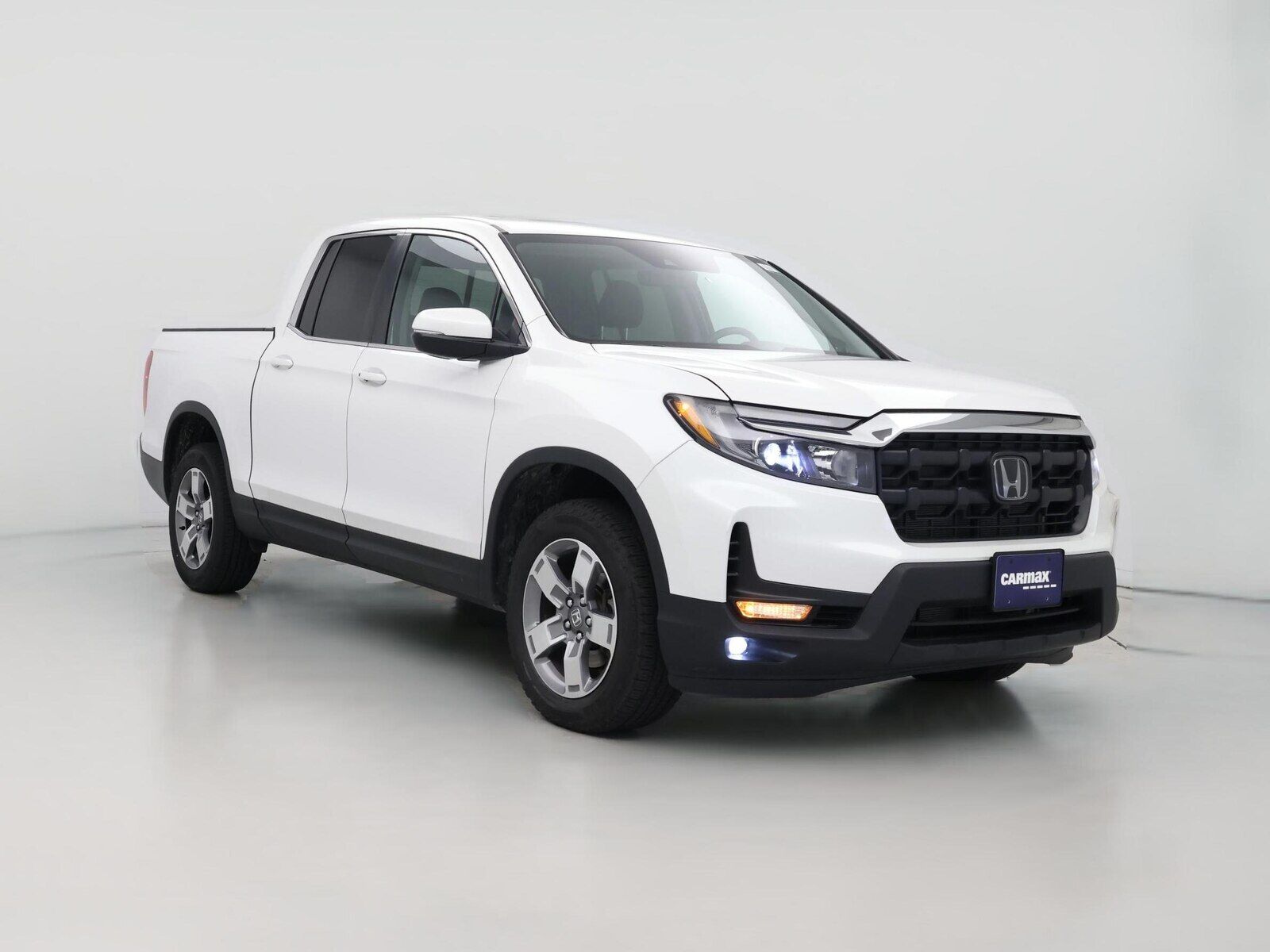 2025 HONDA Ridgeline