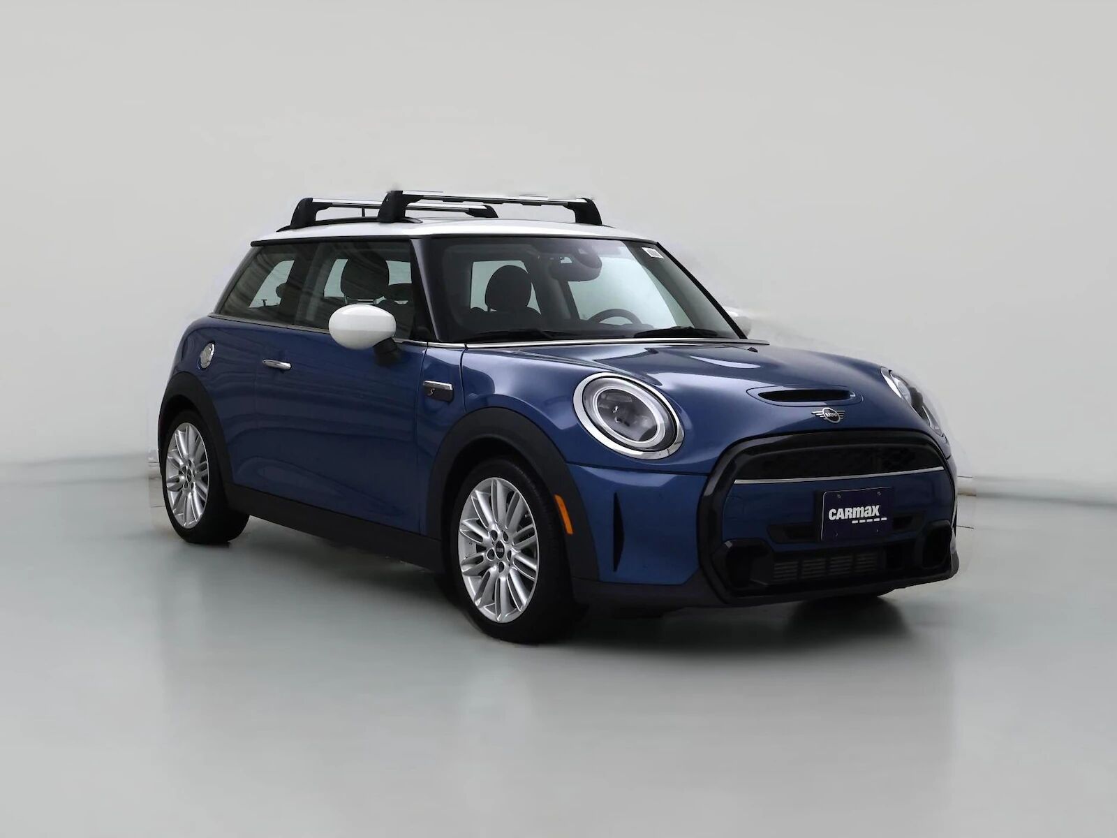 2022 MINI Hardtop
