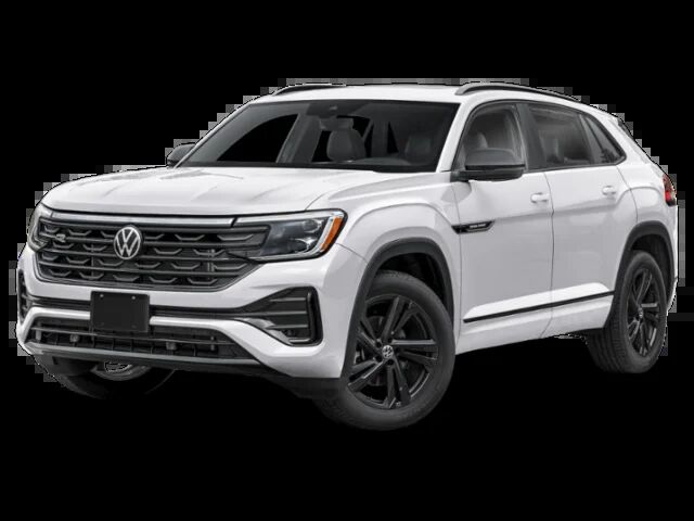 2026 VOLKSWAGEN Atlas Cross Sport