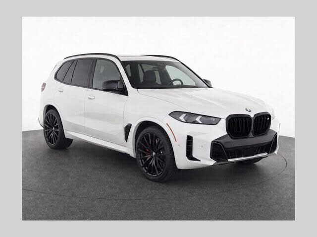 2024 BMW X5