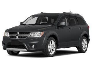 2016 DODGE Journey