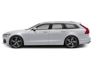 2019 VOLVO V90