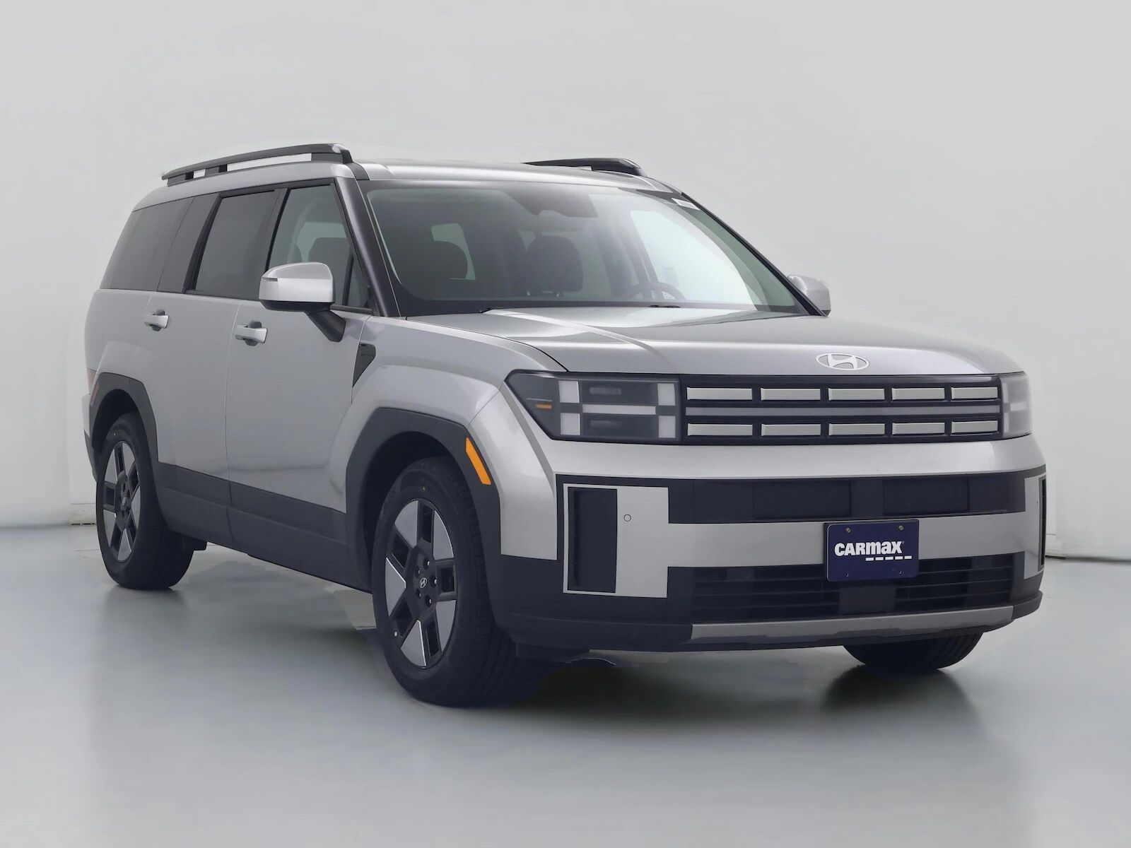 2025 HYUNDAI Santa Fe