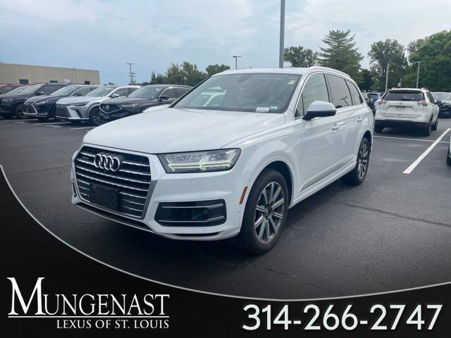 2019 AUDI Q7