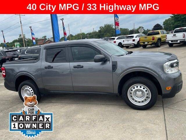 2023 FORD Maverick