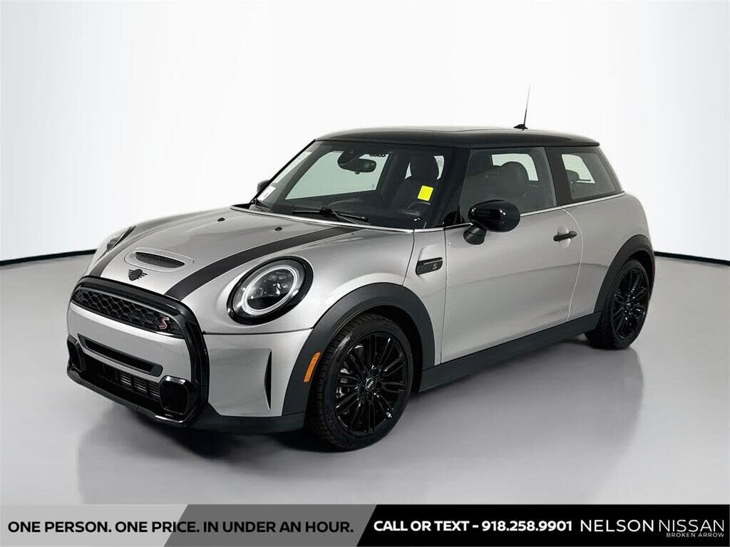 2024 MINI Hardtop