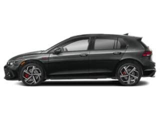 2024 VOLKSWAGEN Golf GTI
