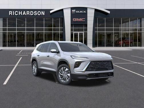 2027 BUICK Enclave