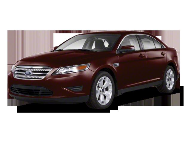 2011 FORD Taurus