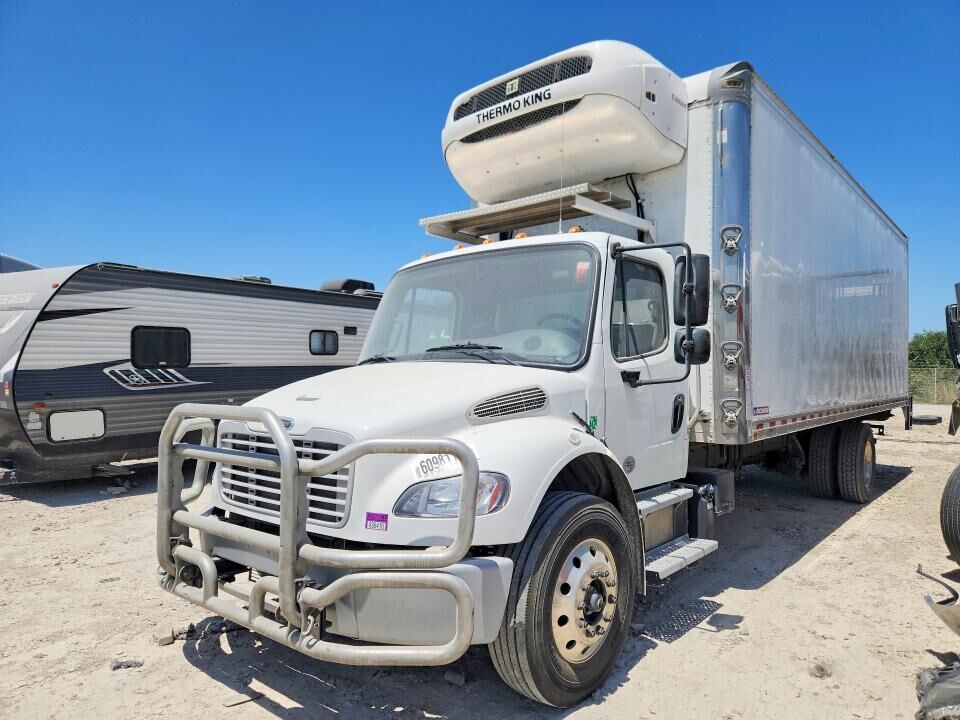2023 FREIGHTLINER M2