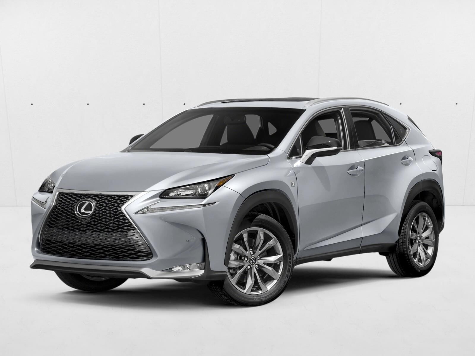2016 LEXUS NX