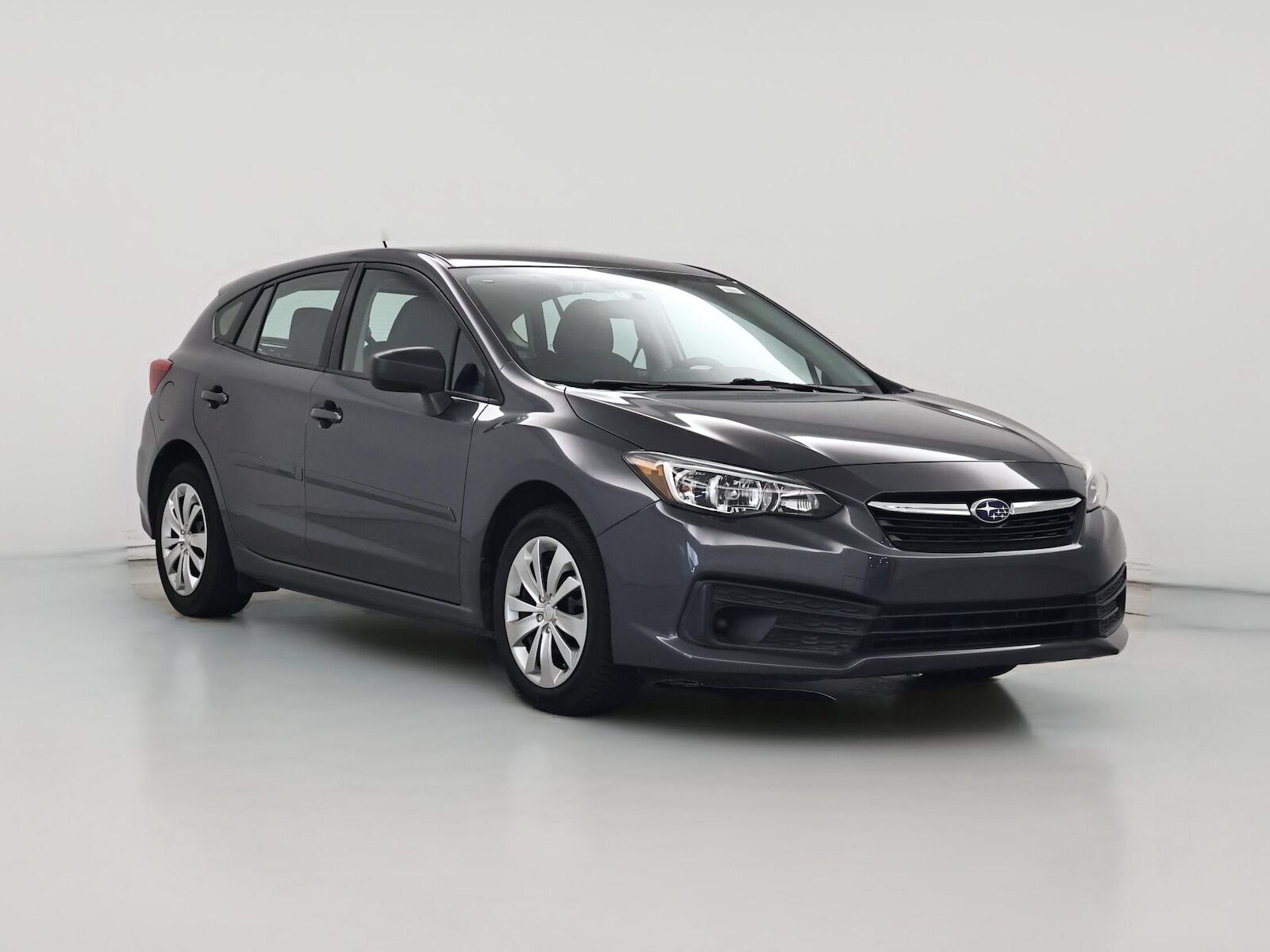 2020 SUBARU Impreza