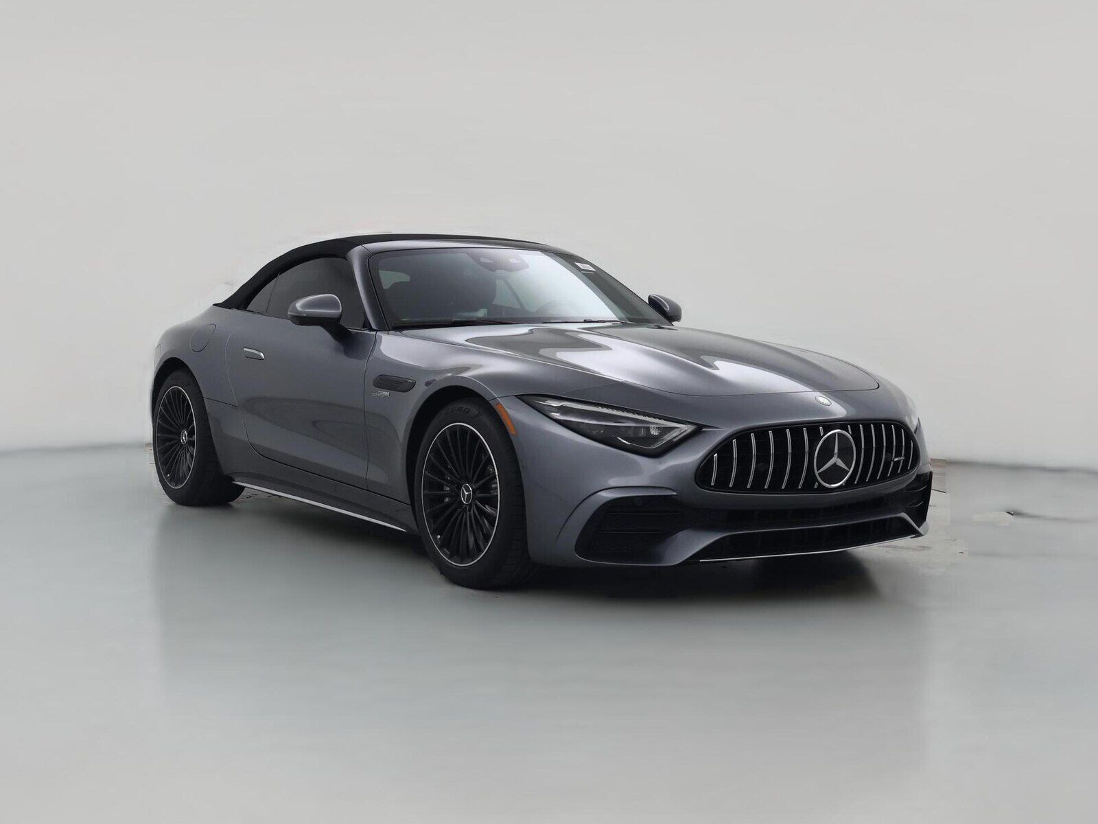 2023 MERCEDES-BENZ SL-Class