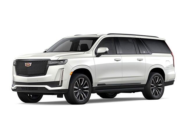2023 CADILLAC Escalade ESV