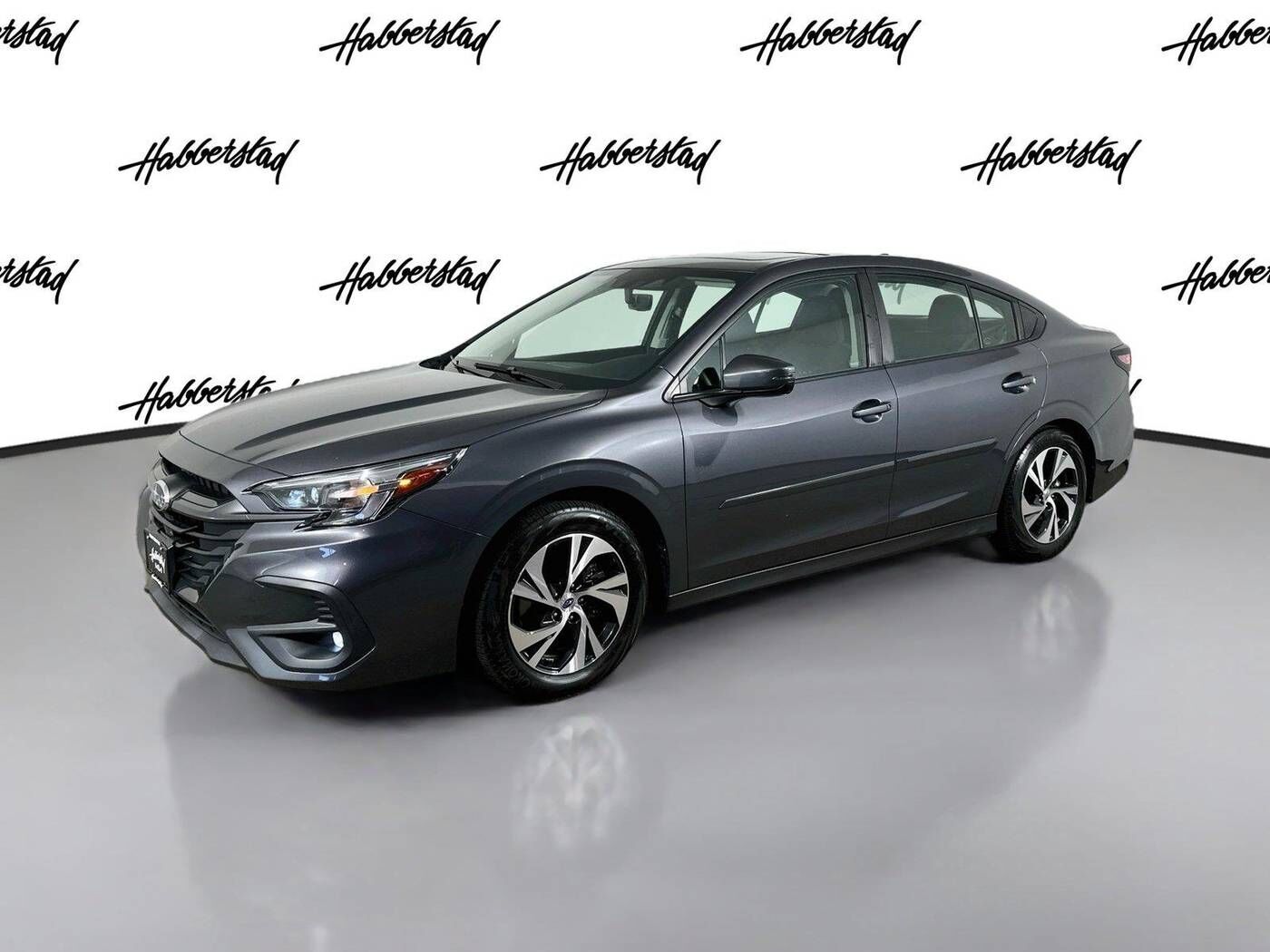 2024 SUBARU Legacy