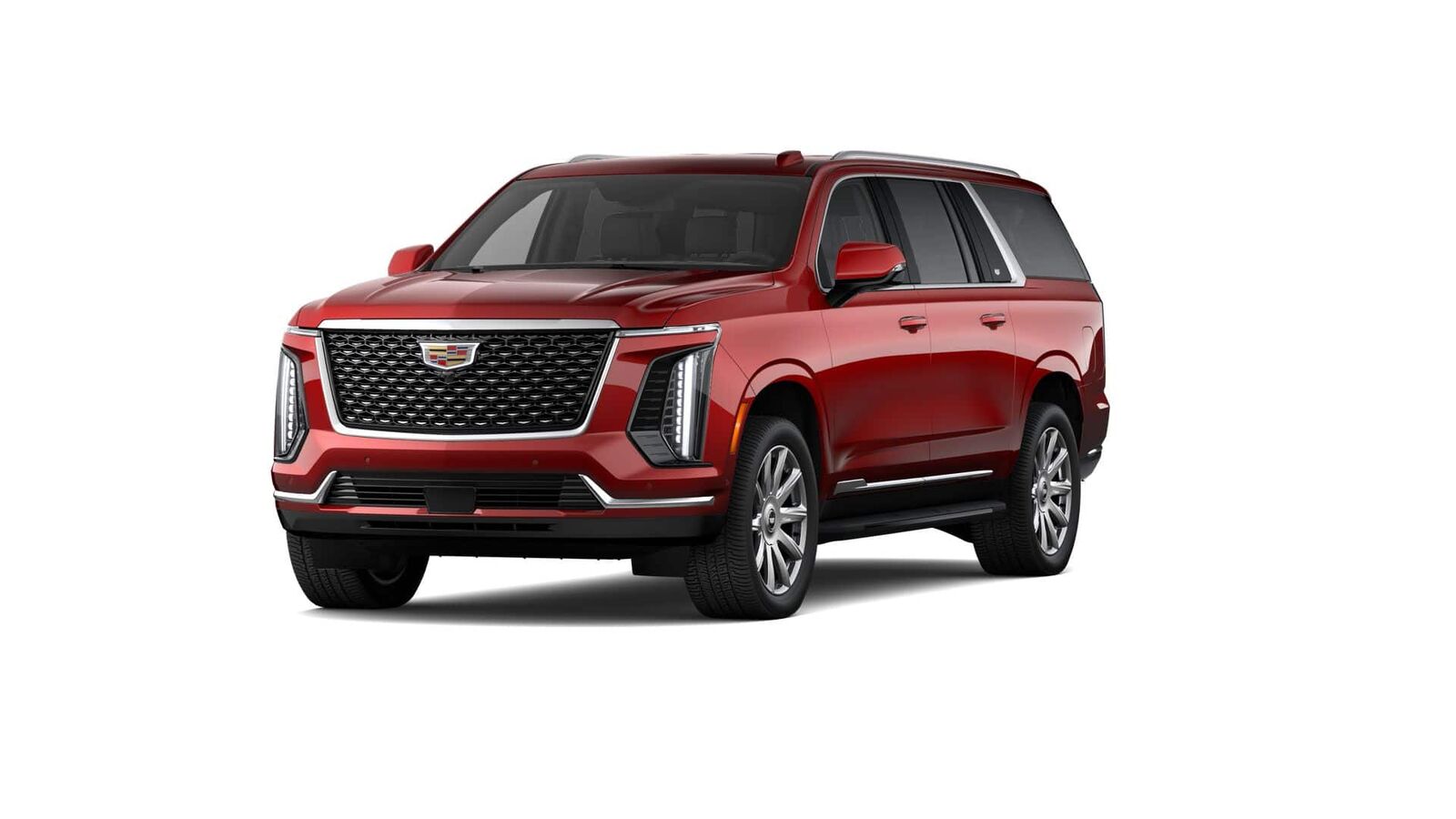 2026 CADILLAC Escalade ESV