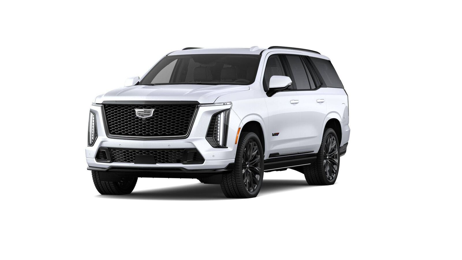 2026 CADILLAC Escalade