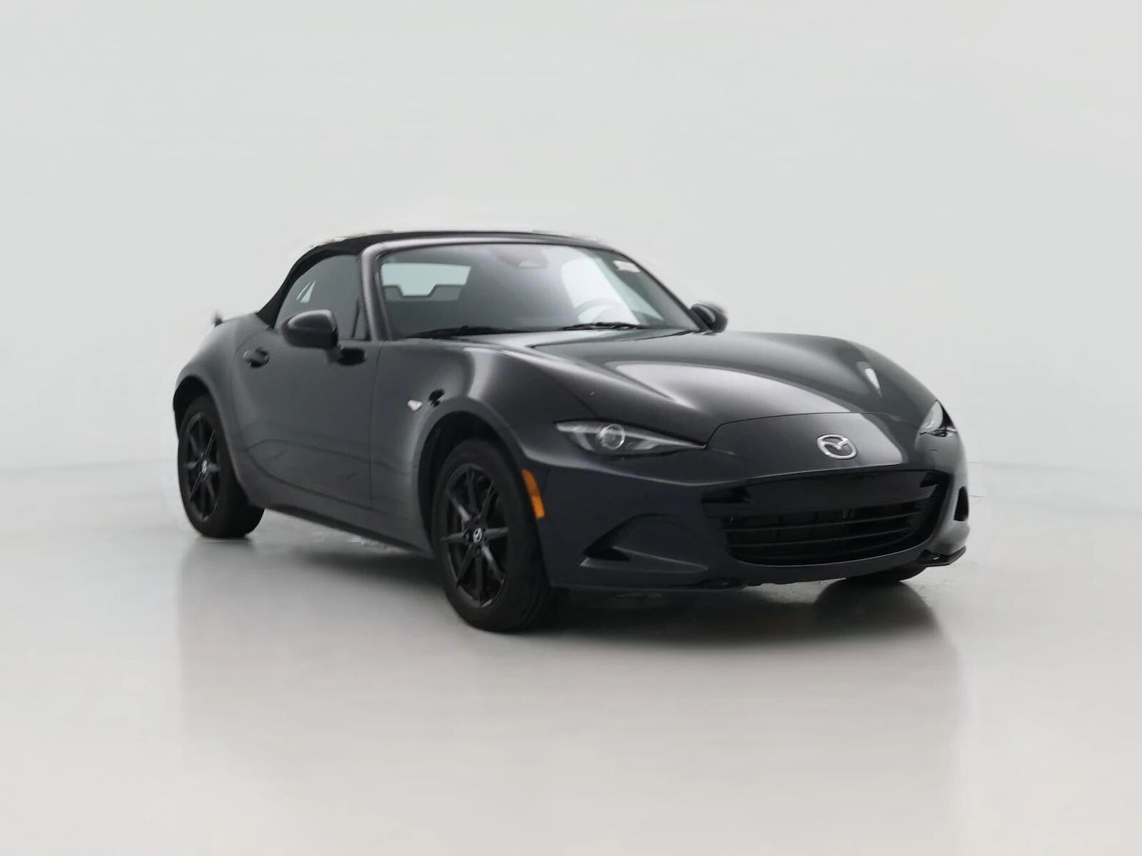 2025 MAZDA MX-5