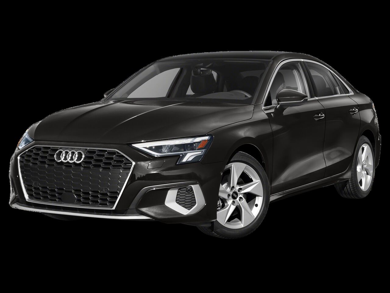 2022 AUDI A3