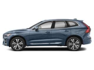 2022 VOLVO XC60